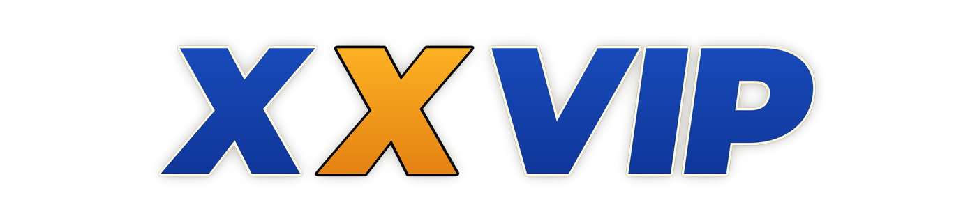 xxvip Logo